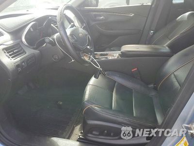 Zdjęcie 7 z 12 samochodu: 2014 CHEVROLET IMPALA LTZ VIN:1G1155S33EU123472 - miniatura