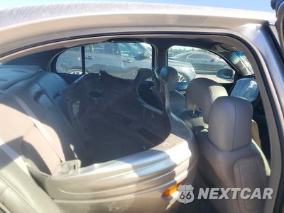 Zdjęcie 10 z 13 samochodu: 2005 BUICK LESABRE LIMITED VIN:1G4HR54K75U190392 - miniatura
