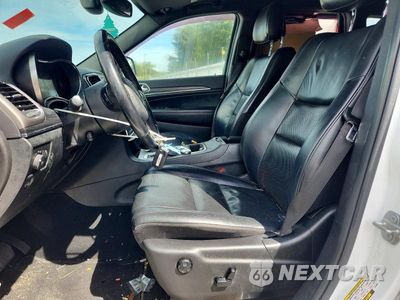 Zdjęcie 7 z 12 samochodu: 2020 JEEP GRAND CHEROKEE LIMITED VIN:1C4RJEBGXLC140541 - miniatura