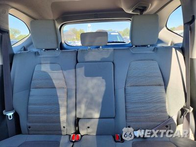 Zdjęcie 10 z 13 samochodu: 2017 HONDA CR-V LX VIN:2HKRW6H33HH212669 - miniatura