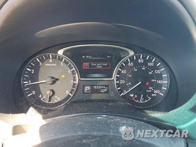Zdjęcie 9 z 12 samochodu: 2013 NISSAN ALTIMA 2.5 VIN:1N4AL3AP3DN473978 - miniatura