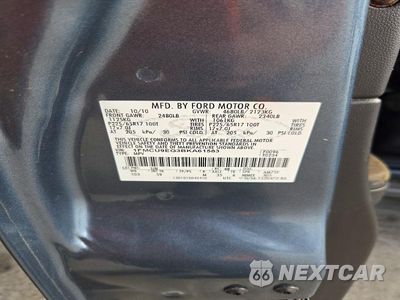 Zdjęcie 13 z 13 samochodu: 2011 FORD ESCAPE LIMITED VIN:1FMCU9EG3BKA61583 - miniatura