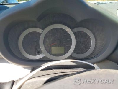 Zdjęcie 9 z 13 samochodu: 2012 TOYOTA RAV4 BASE VIN:2T3JF4DV2CW256009 - miniatura