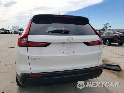 Zdjęcie 6 z 13 samochodu: 2025 HONDA CR-V EXL VIN:2HKRS4H76SH477662 - miniatura