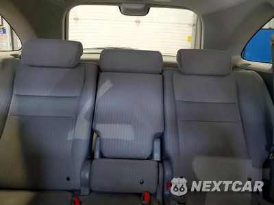 Zdjęcie 10 z 13 samochodu: 2008 HONDA CR-V EX VIN:JHLRE48568C062838 - miniatura