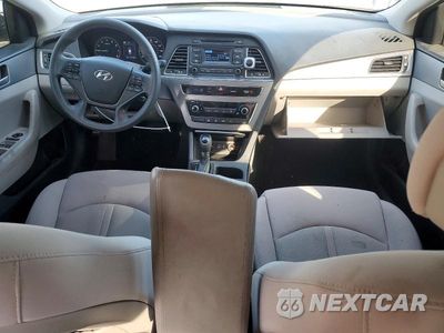Zdjęcie 8 z 13 samochodu: 2015 HYUNDAI SONATA SE VIN:5NPE24AF9FH049333 - miniatura