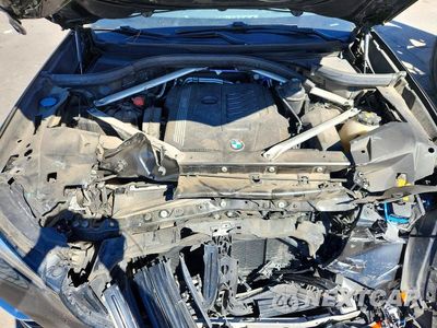 Zdjęcie 12 z 14 samochodu: 2021 BMW X5 XDRIVE40I VIN:5UXCR6C08N9K69947 - miniatura