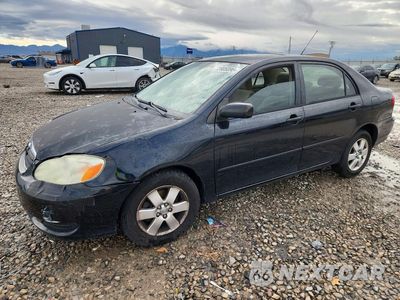 2005 TOYOTA COROLLA LE 1NXBR30E45Z420013 - główne zdjęcie licytacji z USA - miniatura