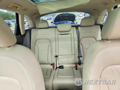 Zdjęcie 10 z 13 samochodu: 2015 AUDI Q5 PREMIUM VIN:WA1CFAFP7FA004548 - miniatura