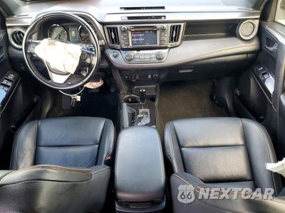 Zdjęcie 8 z 13 samochodu: 2016 TOYOTA RAV4 SE VIN:JTMJFREV8GJ071866 - miniatura