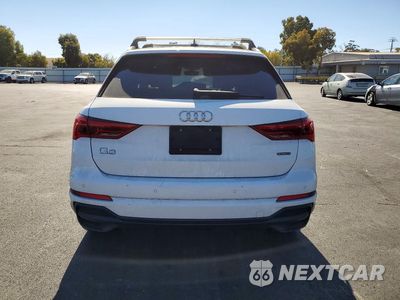 Zdjęcie 6 z 12 samochodu: 2020 AUDI Q3 PREMIUM PLUS S-LINE VIN:WA1EECF37L1030440 - miniatura