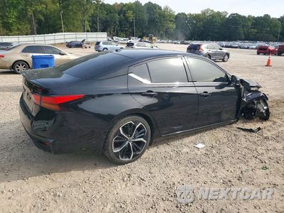 Trzecie zdjęcie samochodu z tyłu: 2024 NISSAN ALTIMA SR VIN:1N4BL4CW0RN335899 - miniatura