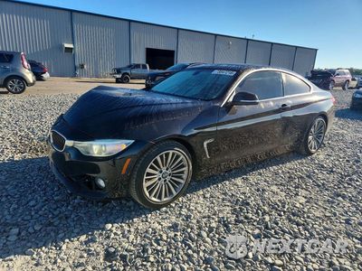 2015 BMW 428 I WBA3N3C52FK233234 - główne zdjęcie licytacji z USA - miniatura