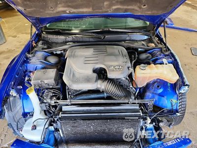Zdjęcie 11 z 13 samochodu: 2018 CHRYSLER 300 TOURING VIN:2C3CCARG4JH195659 - miniatura