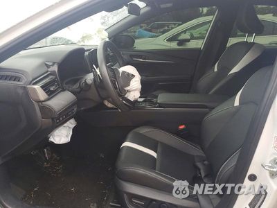Zdjęcie 7 z 12 samochodu: 2025 TOYOTA CAMRY SE VIN:4T1DAACK2SU149230 - miniatura