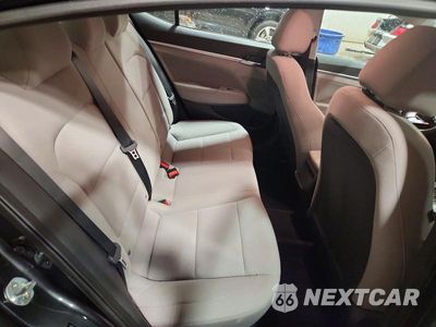 Zdjęcie 10 z 13 samochodu: 2020 HYUNDAI ELANTRA VALUE EDITION VIN:5NPD84LF4LH623856 - miniatura