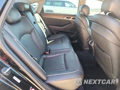 Zdjęcie 10 z 13 samochodu: 2015 HYUNDAI GENESIS 3.8L VIN:KMHGN4JE8FU059036 - miniatura
