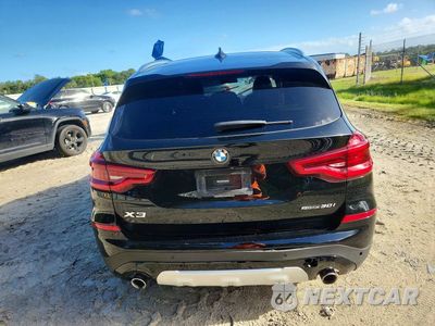 Zdjęcie 6 z 13 samochodu: 2021 BMW X3 SDRIVE30I VIN:5UXTY3C04M9F29408 - miniatura