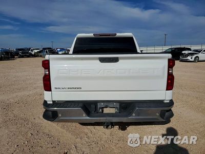Zdjęcie 6 z 12 samochodu: 2023 CHEVROLET SILVERADO K1500 VIN:3GCUDAED1PG118880 - miniatura