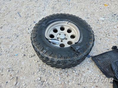 Zdjęcie 12 z 13 samochodu: 2013 JEEP WRANGLER RUBICON VIN:1C4BJWCG5DL601460 - miniatura
