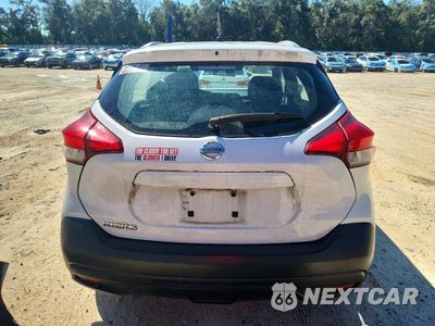 Zdjęcie 6 z 13 samochodu: 2019 NISSAN KICKS S VIN:3N1CP5CU4KL518965 - miniatura