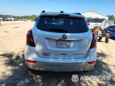 Zdjęcie 6 z 14 samochodu: 2018 BUICK ENCORE PREFERRED II VIN:KL4CJBSB6JB597840 - miniatura