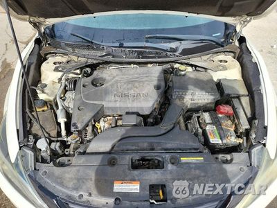 Zdjęcie 11 z 13 samochodu: 2018 NISSAN ALTIMA 2.5 SR VIN:1N4AL3AP6JC276651 - miniatura