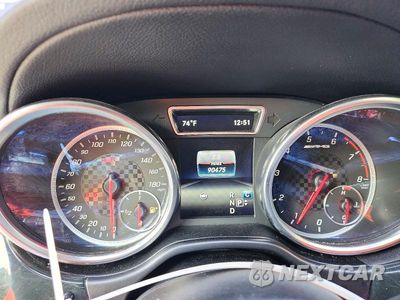 Zdjęcie 9 z 13 samochodu: 2019 MERCEDES-BENZ GLE COUPE 43 AMG VIN:4JGED6EBXKA126916 - miniatura