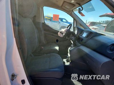 Zdjęcie 11 z 13 samochodu: 2017 NISSAN NV200 SV VIN:3N6CM0KN9HK721865 - miniatura