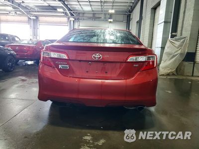 Zdjęcie 6 z 13 samochodu: 2014 TOYOTA CAMRY SE VIN:4T1BF1FK7EU838138 - miniatura