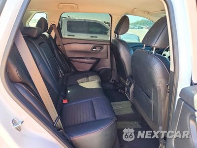 Zdjęcie 11 z 13 samochodu: 2026 NISSAN ROGUE ROCK CREEK VIN:5N1BT3BB1TC697239 - miniatura