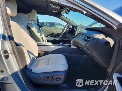 Zdjęcie 7 z 13 samochodu: 2024 LEXUS RX 350 PREMIUM VIN:2T2BAMBA9RC028168 - miniatura