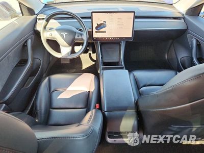 Zdjęcie 8 z 12 samochodu: 2018 TESLA MODEL 3 VIN:5YJ3E1EB7JF054767 - miniatura