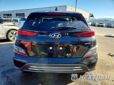 Zdjęcie 6 z 13 samochodu: 2023 HYUNDAI KONA SEL VIN:KM8K33AG4PU187254 - miniatura