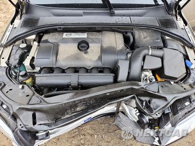 Zdjęcie 12 z 14 samochodu: 2014 VOLVO XC70 3.2 VIN:YV4940BZ3E1185151 - miniatura