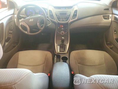 Zdjęcie 8 z 12 samochodu: 2015 HYUNDAI ELANTRA SE VIN:KMHDH4AE9FU329241 - miniatura