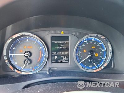 Zdjęcie 9 z 12 samochodu: 2018 TOYOTA COROLLA LE VIN:5YFBURHE9JP837144 - miniatura