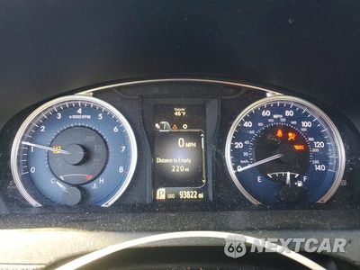 Zdjęcie 9 z 12 samochodu: 2017 TOYOTA CAMRY LE VIN:4T1BF1FK0HU748351 - miniatura
