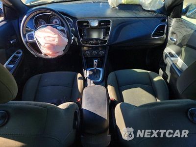 Zdjęcie 8 z 13 samochodu: 2011 CHRYSLER 200 TOURING VIN:1C3BC2EG6BN600632 - miniatura