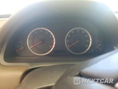 Zdjęcie 9 z 12 samochodu: 2010 HONDA ACCORD EXL VIN:1HGCP3F89AA027864 - miniatura