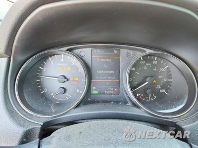 Zdjęcie 9 z 13 samochodu: 2020 NISSAN ROGUE S VIN:5N1AT2MT3LC743603 - miniatura