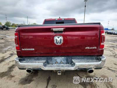 Zdjęcie 6 z 12 samochodu: 2019 RAM 1500 LARAMIE VIN:1C6SRFDT8KN812620 - miniatura