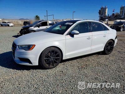 2015 AUDI A3 PREMIUM WAUBFGFF0F1075518 - główne zdjęcie licytacji z USA - miniatura