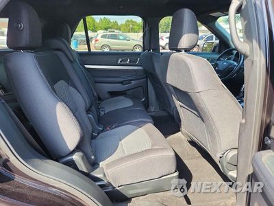 Zdjęcie 11 z 13 samochodu: 2019 FORD EXPLORER XLT VIN:1FM5K8DHXKGA15089 - miniatura