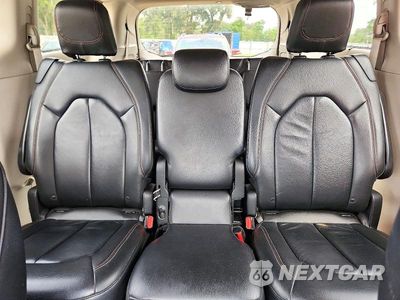 Zdjęcie 10 z 13 samochodu: 2017 CHRYSLER PACIFICA TOURING L VIN:2C4RC1BG9HR534338 - miniatura