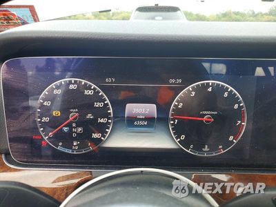 Zdjęcie 9 z 12 samochodu: 2020 MERCEDES-BENZ E 350 4MATIC VIN:W1KZF8EB5LA839824 - miniatura
