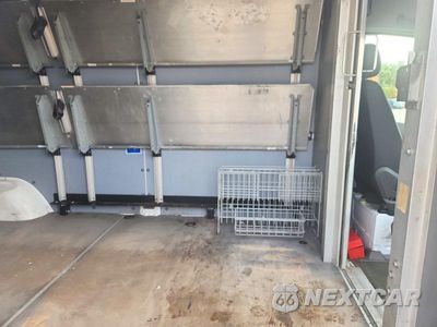 Zdjęcie 11 z 13 samochodu: 2015 MERCEDES-BENZ SPRINTER 2500 DELIVERY VAN VIN:WD3PE8DB2FP124369 - miniatura