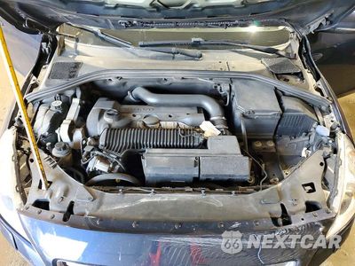 Zdjęcie 11 z 12 samochodu: 2013 VOLVO S60 T5 VIN:YV1612FS6D1219387 - miniatura