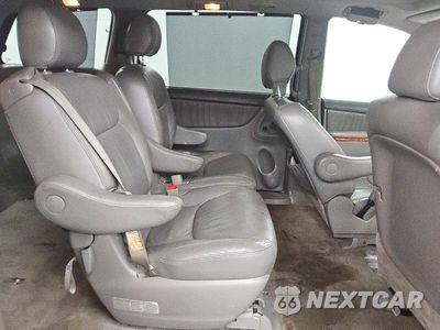 Zdjęcie 11 z 13 samochodu: 2007 TOYOTA SIENNA XLE 7-PASSENGER VIN:5TDZK22C37S038396 - miniatura