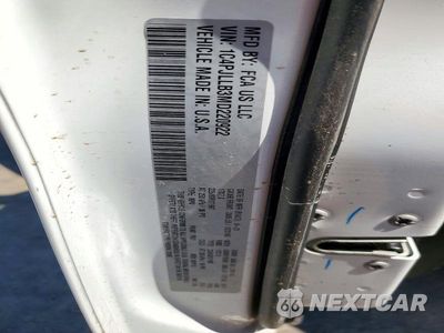 Zdjęcie 12 z 12 samochodu: 2021 JEEP CHEROKEE LATITUDE PLUS VIN:1C4PJLLB3MD220922 - miniatura
